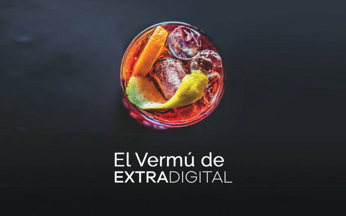 El Vermú Extradigital Programa 42