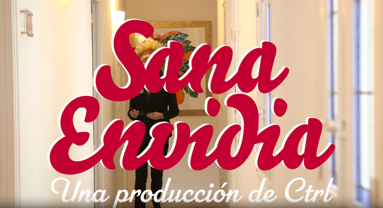 Sana Envidia